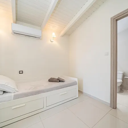Villa Aqua View Pessada Pesádha