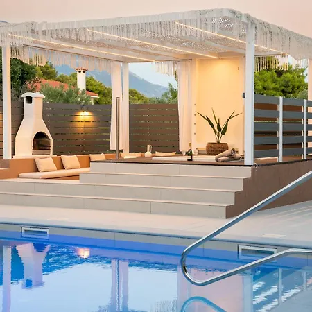 Villa Aqua View Pessada Pesádha