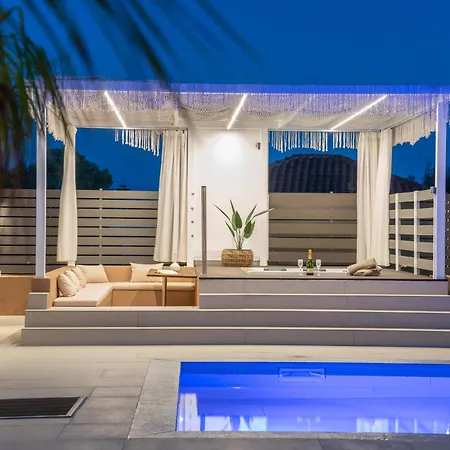فيلة Aqua View Pessada Pesádha