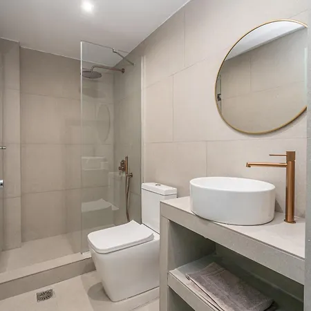 Aqua View Pessada Вилла