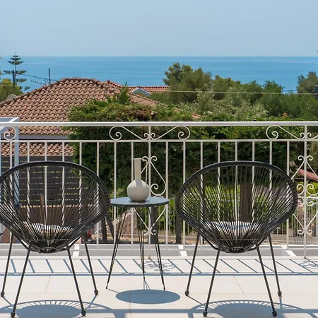 Aqua View Pessada Villa Pesádha